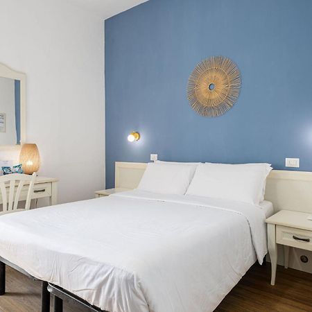 פורטו ארקולה Hotel Conchiglia מראה חיצוני תמונה