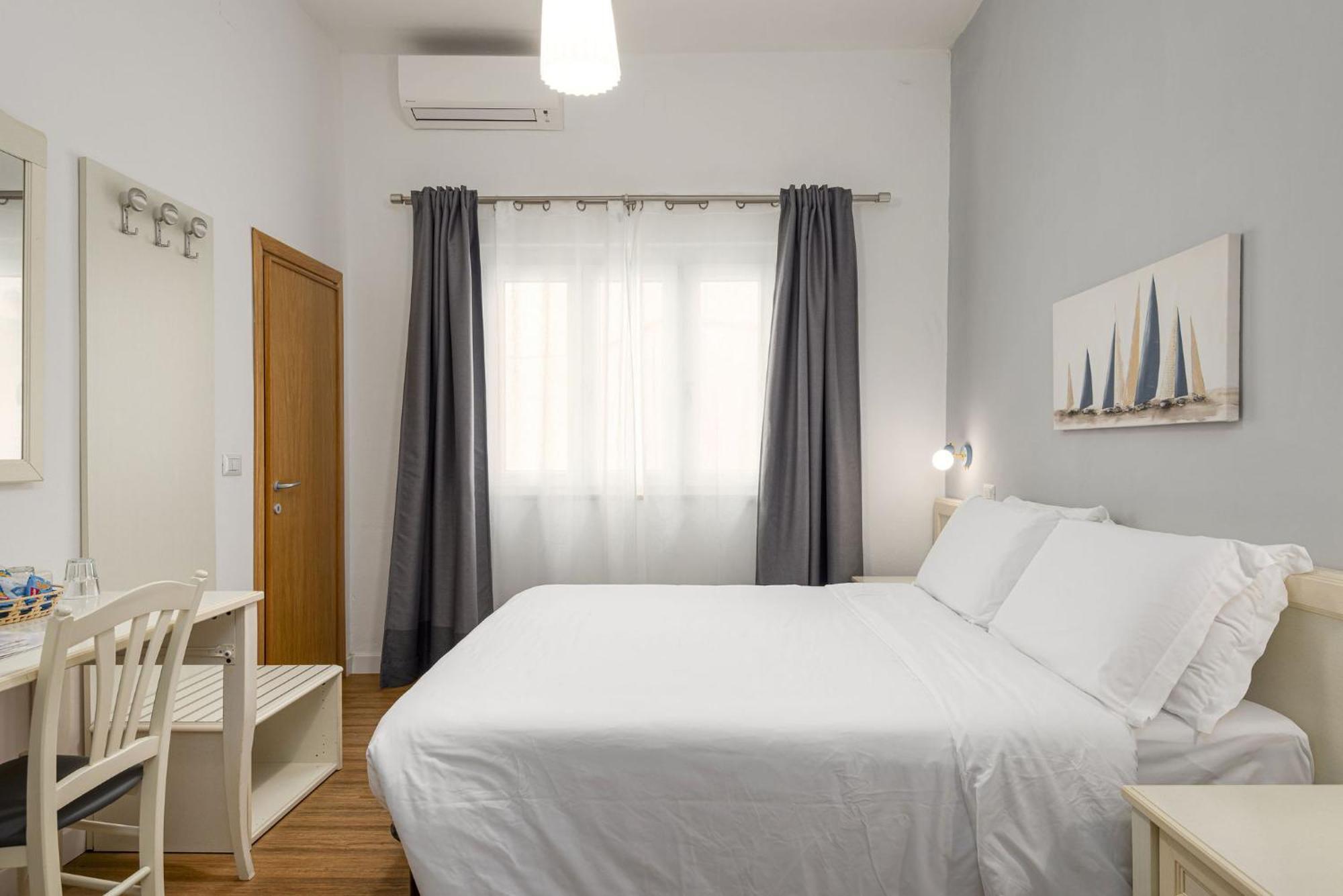 פורטו ארקולה Hotel Conchiglia חדר תמונה