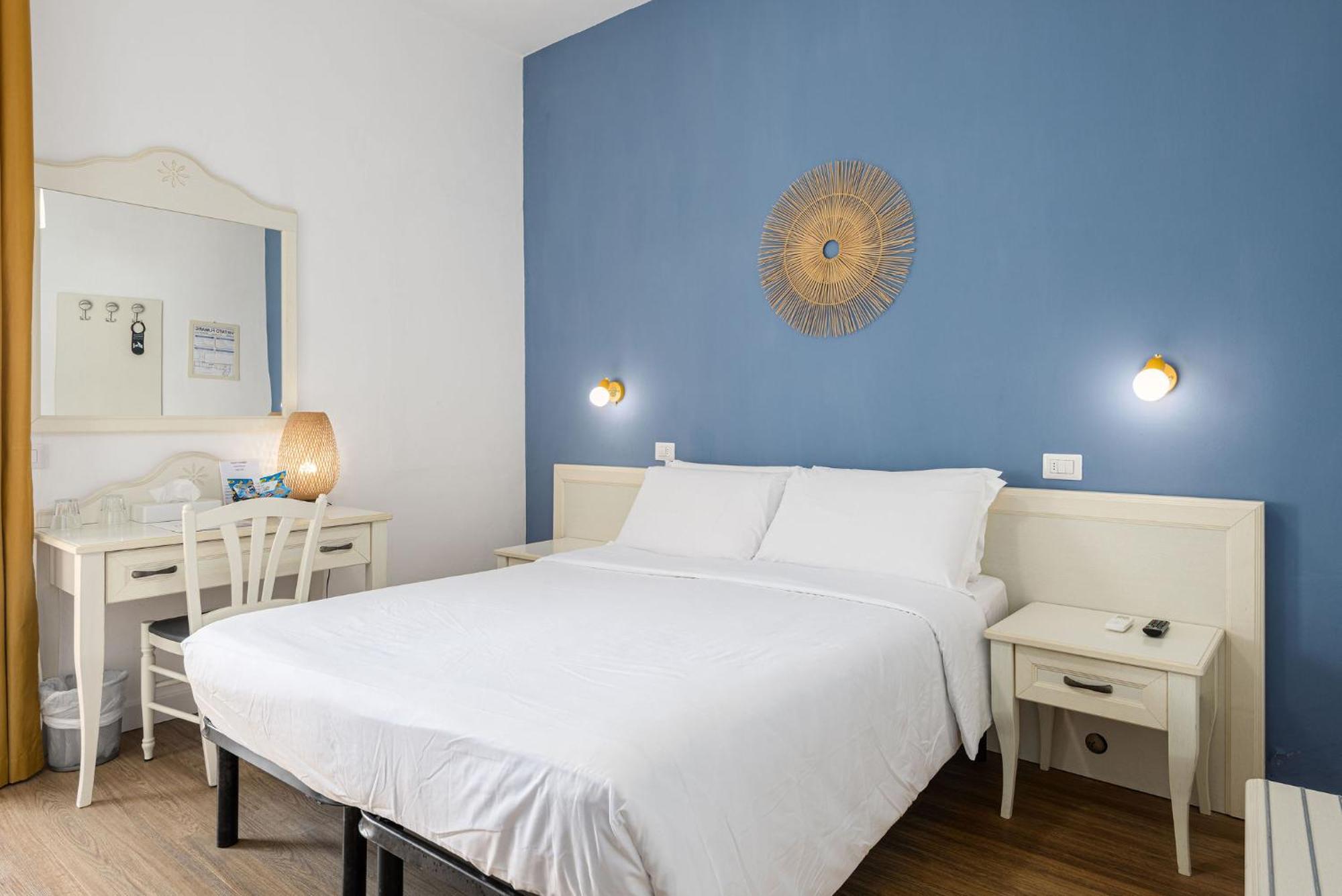 פורטו ארקולה Hotel Conchiglia מראה חיצוני תמונה